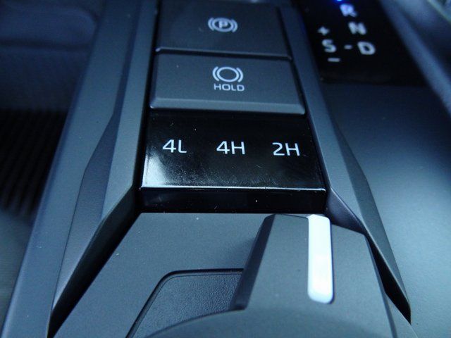 Thumbnail: 2025 Toyota Tacoma - 26