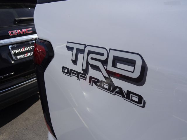 Thumbnail: 2024 Toyota Tacoma - 19