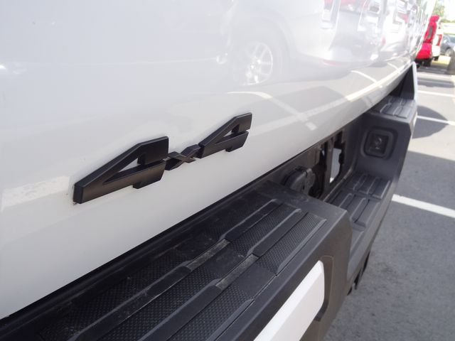 Thumbnail: 2024 Toyota Tacoma - 20