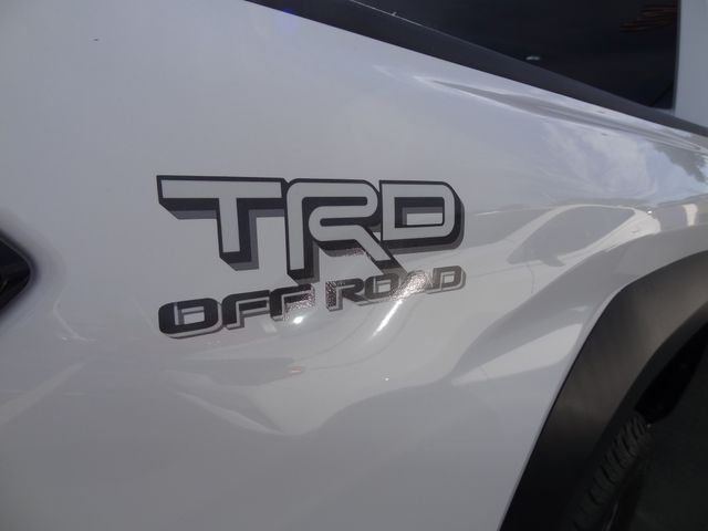 Thumbnail: 2024 Toyota Tacoma - 4