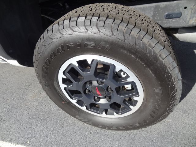 Thumbnail: 2024 Toyota Tacoma - 14