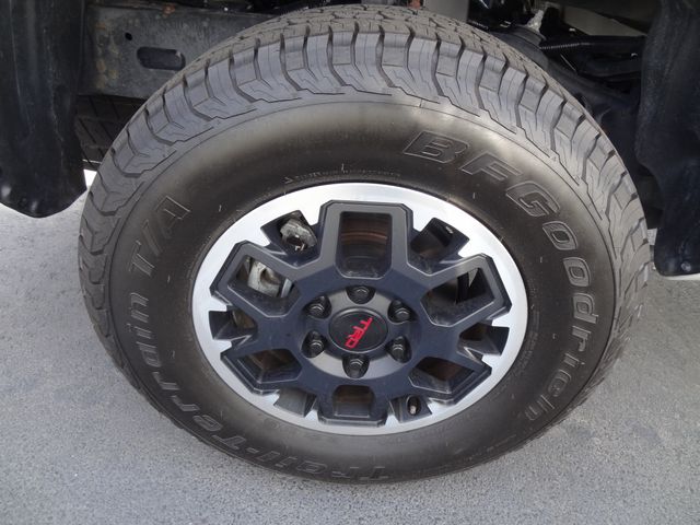 Thumbnail: 2024 Toyota Tacoma - 5