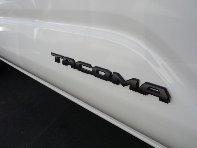 Thumbnail: 2024 Toyota Tacoma - 18