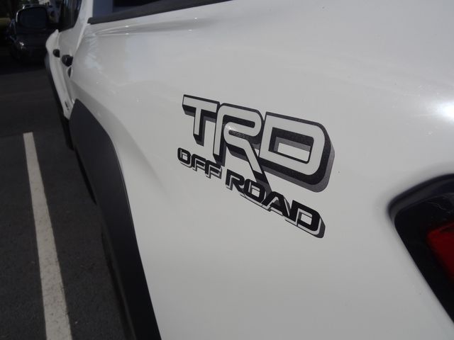 Thumbnail: 2024 Toyota Tacoma - 21