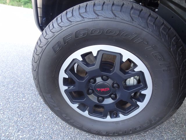 Thumbnail: 2024 Toyota Tacoma - 6