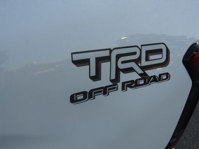 Thumbnail: 2024 Toyota Tacoma - 39