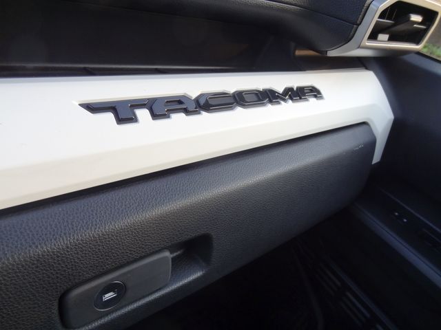 Thumbnail: 2024 Toyota Tacoma - 36