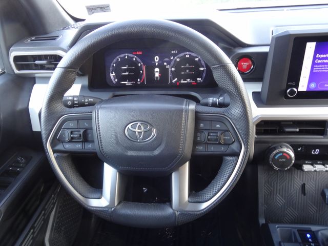 Thumbnail: 2024 Toyota Tacoma - 9