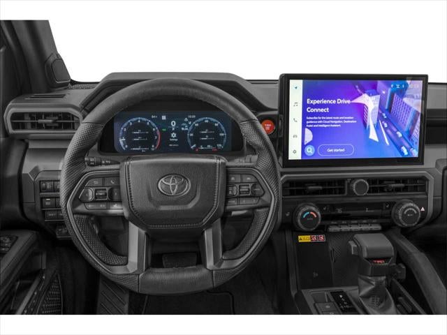 Thumbnail: 2024 Toyota Tacoma - 2