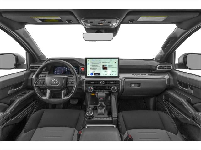 Thumbnail: 2024 Toyota Tacoma - 5