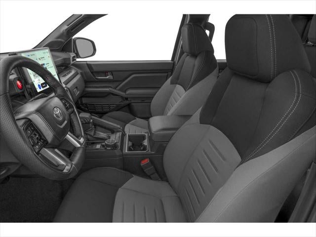 Thumbnail: 2024 Toyota Tacoma - 6