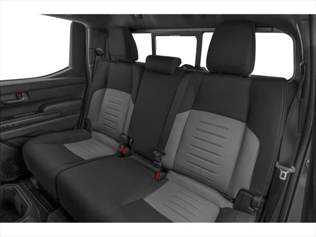 Thumbnail: 2024 Toyota Tacoma - 7