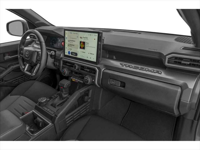 Thumbnail: 2024 Toyota Tacoma - 8