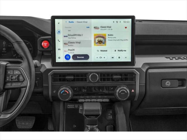 Thumbnail: 2024 Toyota Tacoma - 9