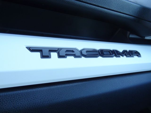 Thumbnail: 2024 Toyota Tacoma - 5