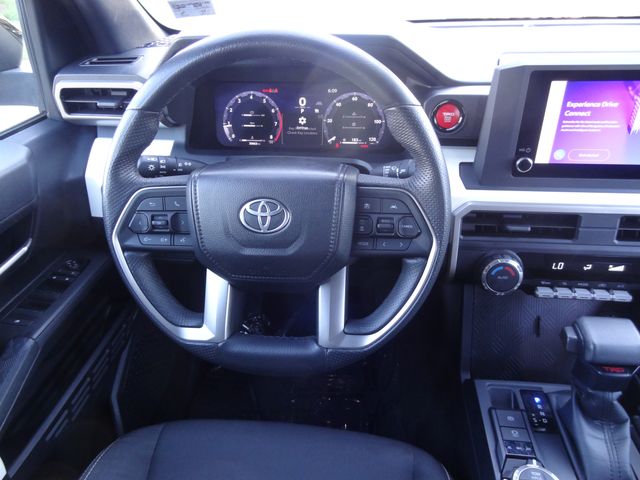 Thumbnail: 2024 Toyota Tacoma - 8