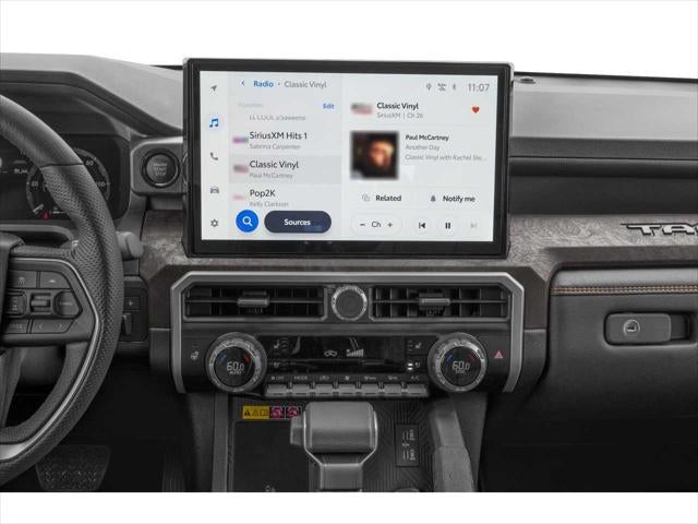 Thumbnail: 2024 Toyota Tacoma - 9