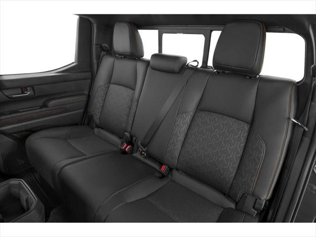 Thumbnail: 2024 Toyota Tacoma - 7
