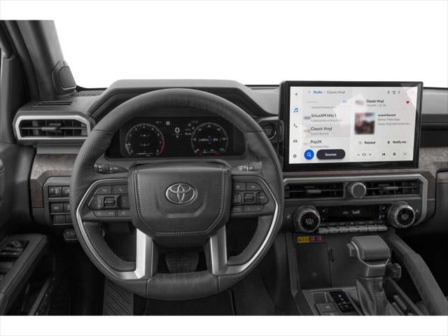 Thumbnail: 2024 Toyota Tacoma - 2