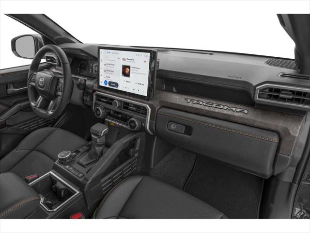 Thumbnail: 2024 Toyota Tacoma - 8