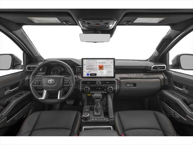 Thumbnail: 2024 Toyota Tacoma - 5