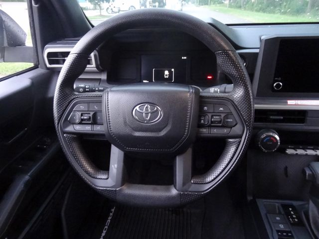 Thumbnail: 2025 Toyota Tacoma - 8