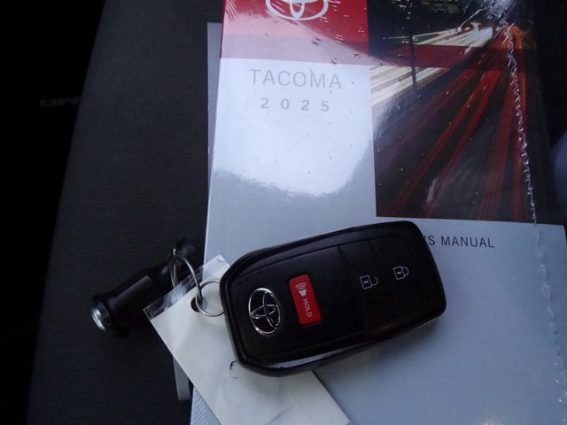 Thumbnail: 2025 Toyota Tacoma - 28