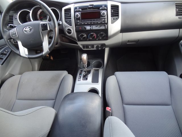 Thumbnail: 2012 Toyota Tacoma - 2