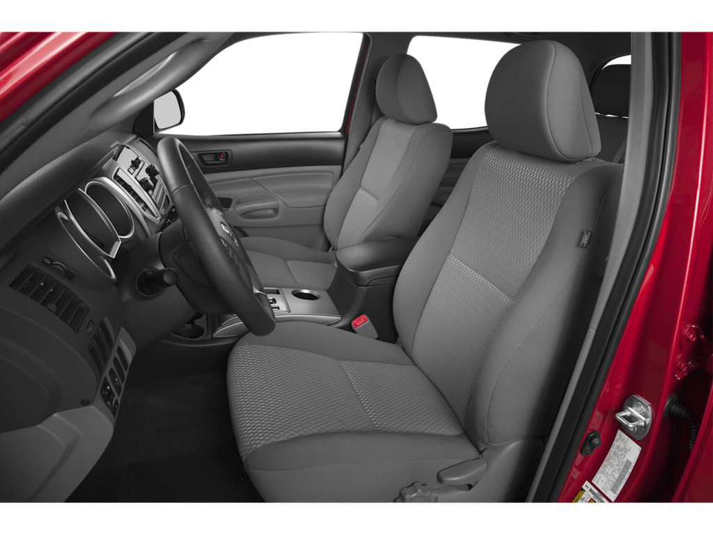 Thumbnail: 2015 Toyota Tacoma - 6