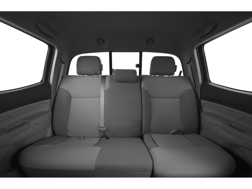 Thumbnail: 2015 Toyota Tacoma - 8