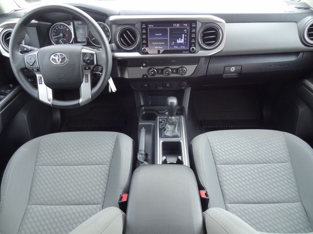 Thumbnail: 2023 Toyota Tacoma - 2