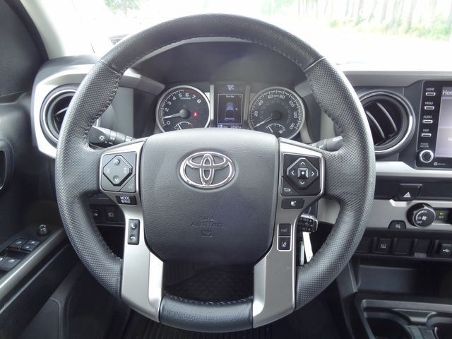 Thumbnail: 2023 Toyota Tacoma - 9