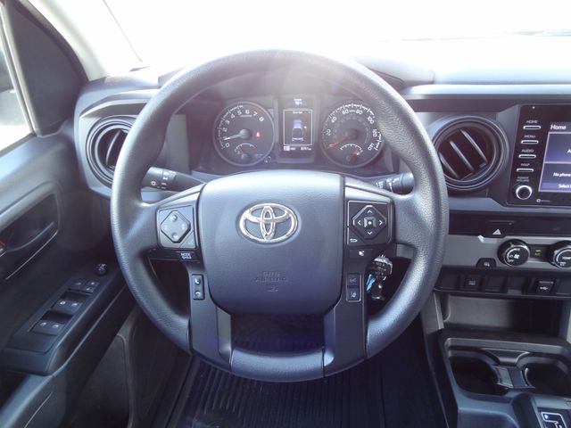 Thumbnail: 2023 Toyota Tacoma - 8
