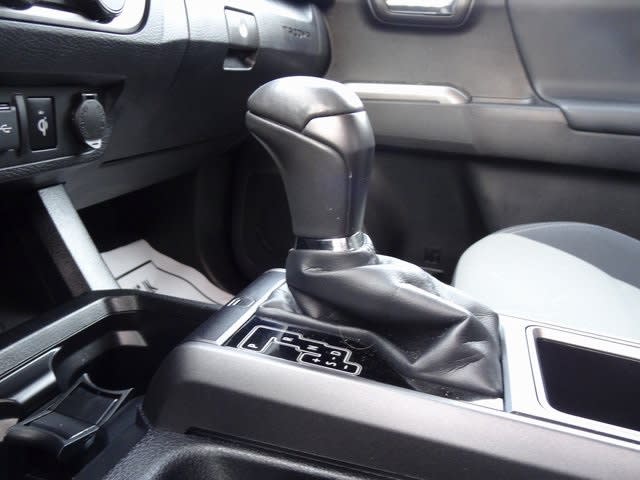 Image of 2021 Toyota Tacoma