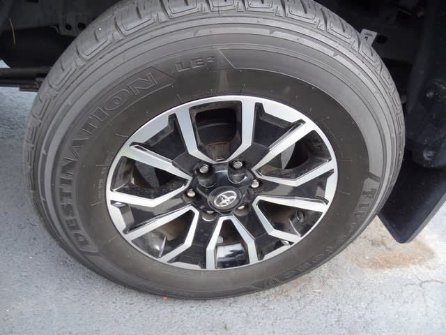 Image of 2021 Toyota Tacoma