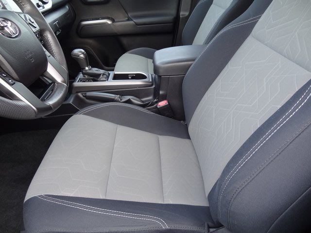 Image of 2021 Toyota Tacoma