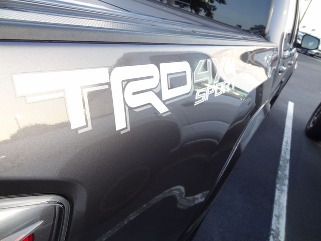 Thumbnail: 2023 Toyota Tacoma - 4