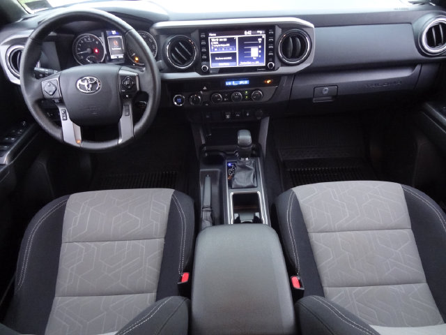 Thumbnail: 2023 Toyota Tacoma - 2