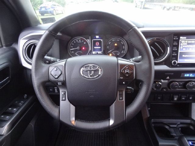 Thumbnail: 2023 Toyota Tacoma - 9