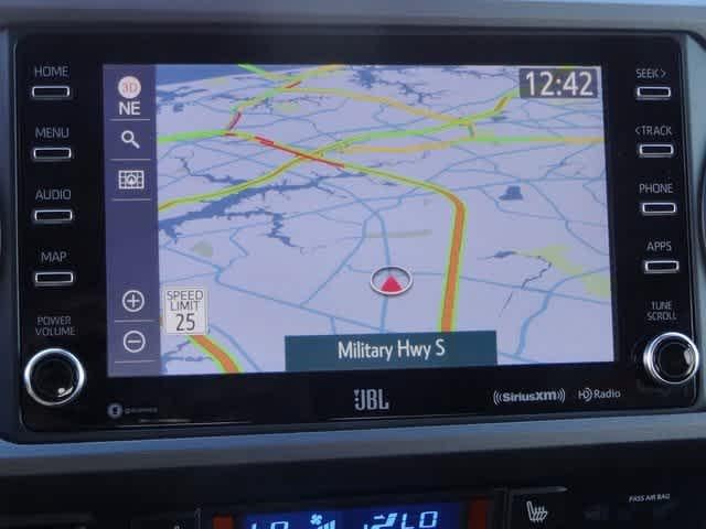 Thumbnail: 2022 Toyota Tacoma - 11