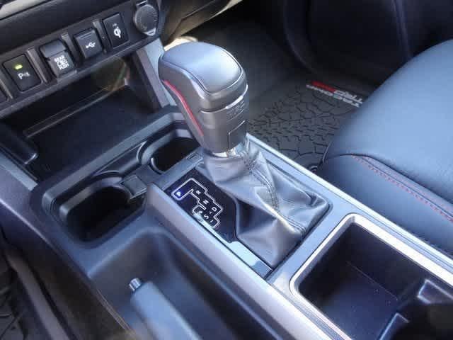 Thumbnail: 2022 Toyota Tacoma - 12