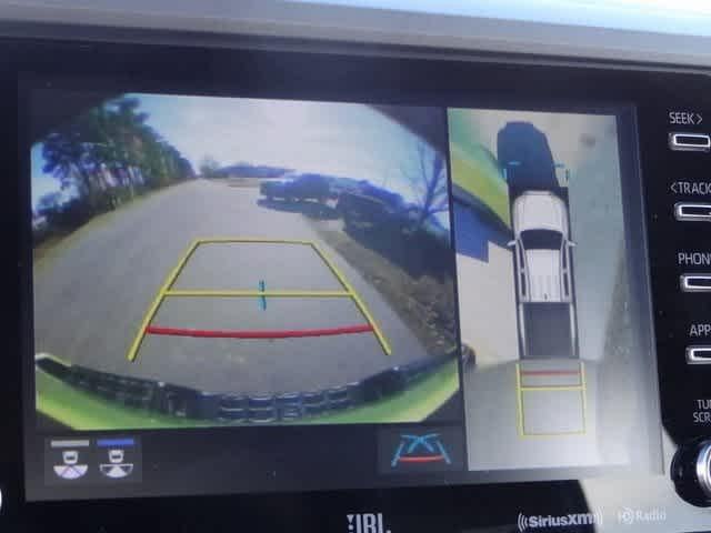 Thumbnail: 2022 Toyota Tacoma - 40