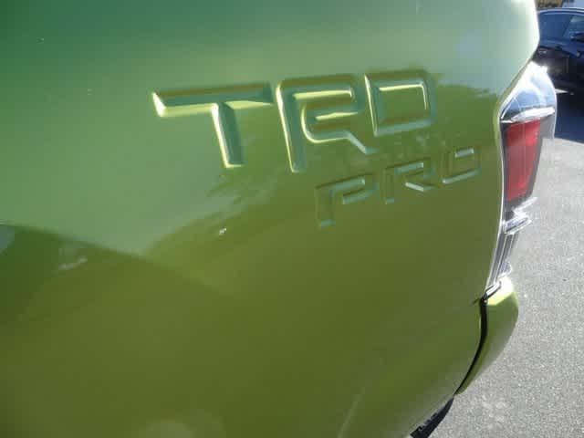 Thumbnail: 2022 Toyota Tacoma - 54