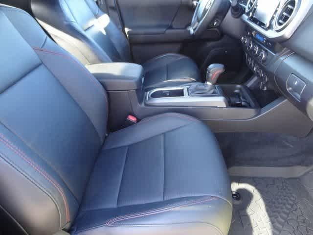 Thumbnail: 2022 Toyota Tacoma - 28