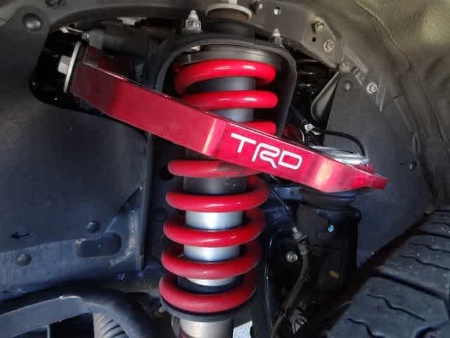 Thumbnail: 2022 Toyota Tacoma - 52