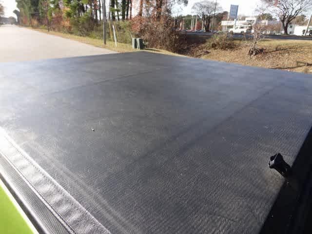 Thumbnail: 2022 Toyota Tacoma - 26