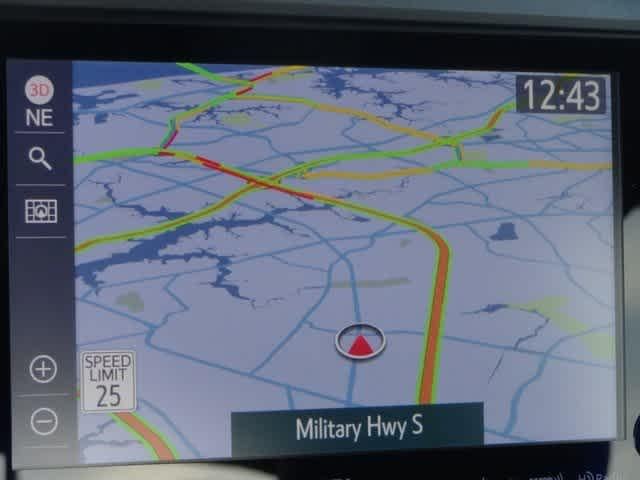 Thumbnail: 2022 Toyota Tacoma - 50