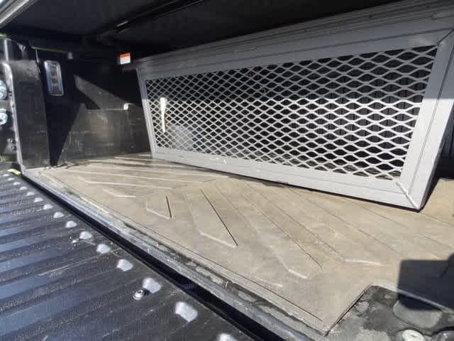 Thumbnail: 2022 Toyota Tacoma - 14