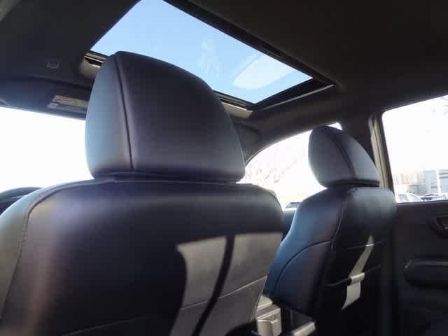 Thumbnail: 2022 Toyota Tacoma - 24