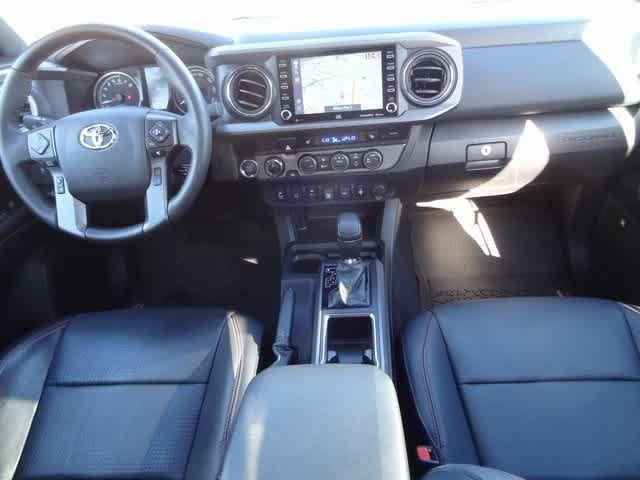 Thumbnail: 2022 Toyota Tacoma - 2